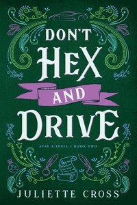 bokomslag Don't Hex and Drive: Volume 2