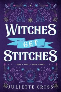 bokomslag Witches Get Stitches: Volume 3