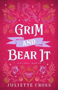 bokomslag Grim and Bear It: Volume 6