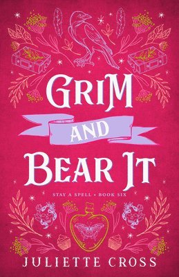 Grim and Bear It: Volume 6 1