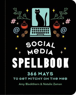 Social Media Spellbook 1