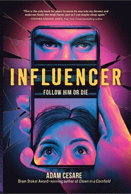 Influencer 1