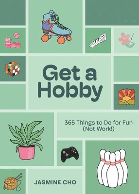 Get a Hobby 1
