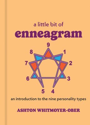 A Little Bit of Enneagram 1