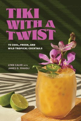 Tiki with a Twist 1