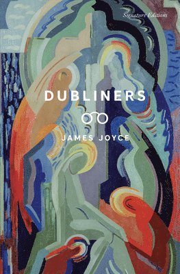 bokomslag Dubliners