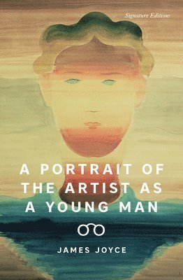 bokomslag Portrait of the Artist as a Young Man