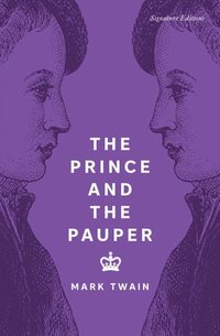 bokomslag Prince and the Pauper