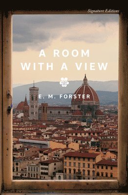 E.M. Forster, E. M. Forster - Room with a View, Häftad