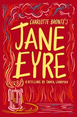 bokomslag Charlotte Bronte's Jane Eyre