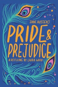 bokomslag Jane Austen's Pride & Prejudice