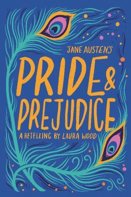 Jane Austen's Pride & Prejudice 1