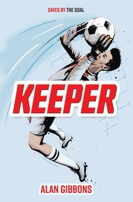 Keeper 1