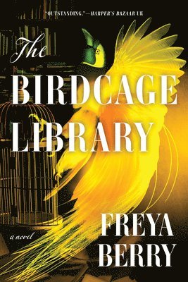 The Birdcage Library 1