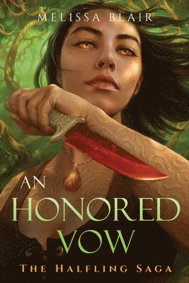 An Honored Vow 1