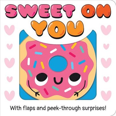 bokomslag Sweet on You
