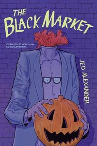 bokomslag Black Market