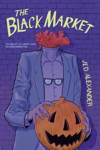 bokomslag Black Market