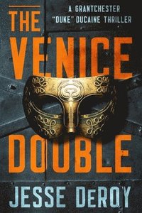 bokomslag The Venice Double