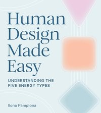 bokomslag Human Design Made Easy