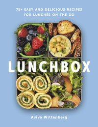 bokomslag Lunchbox