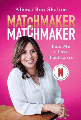 bokomslag Matchmaker Matchmaker