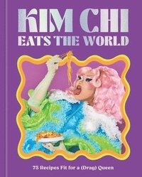 bokomslag Kim CHI Eats the World
