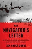 bokomslag The Navigator's Letter