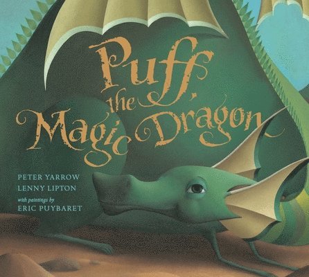 Puff, the Magic Dragon 1