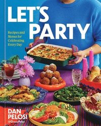 bokomslag Let's Party