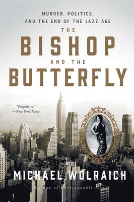 Bishop and the Butterfly