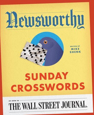 Newsworthy Sunday Crosswords 1