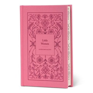 Louisa May Alcott - Little Women, Inbunden