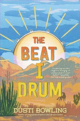 bokomslag The Beat I Drum: Volume 3