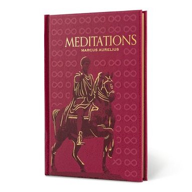 Marcus Aurelius - Meditations (Special Edition), Inbunden