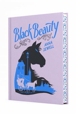 Anna Sewell - Black Beauty, Inbunden