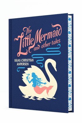 Hans Andersen Christian - Little Mermaid and Other Tales, Inbunden