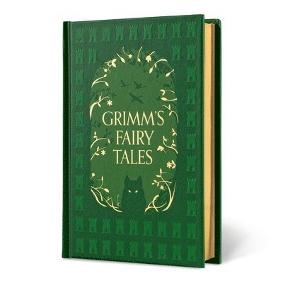 Grimm’s Fairy Tales (Special Edition)