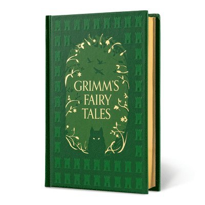 Grimm's Fairy Tales 1