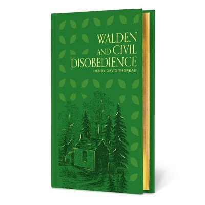 Walden and Civil Disobedience 1