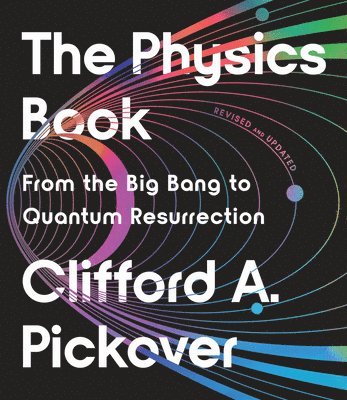 bokomslag Physics Book