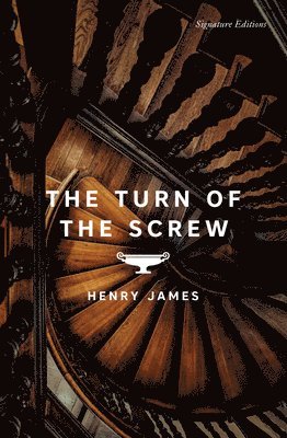 Henry James - Turn of the Screw, Häftad