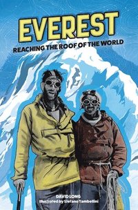 bokomslag Everest: Reaching the Roof of the World