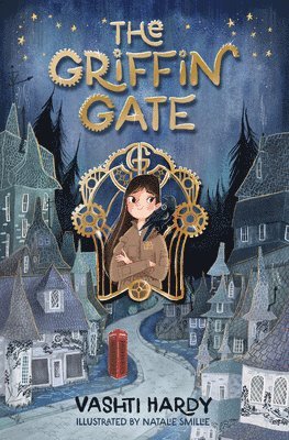 The Griffin Gate: Volume 1 1