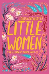 bokomslag Louisa May Alcott's Little Women