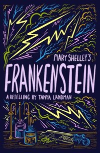 bokomslag Mary Shelley's Frankenstein