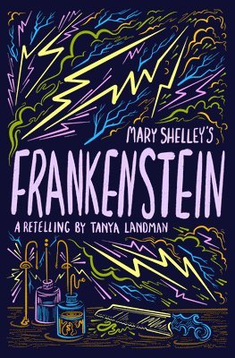 Mary Shelley's Frankenstein 1