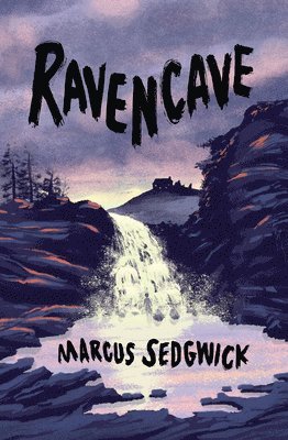 Ravencave 1