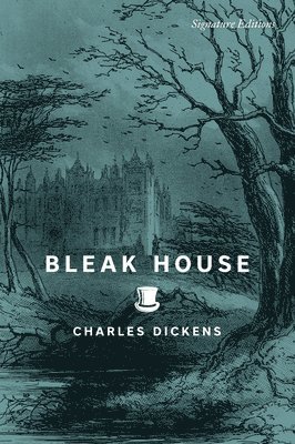 bokomslag Bleak House