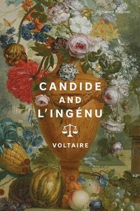 bokomslag Candide and l'Ingénu